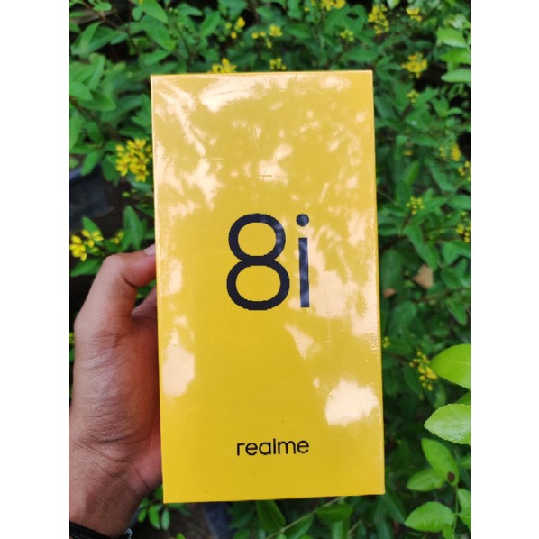Realme 8i 6/128
