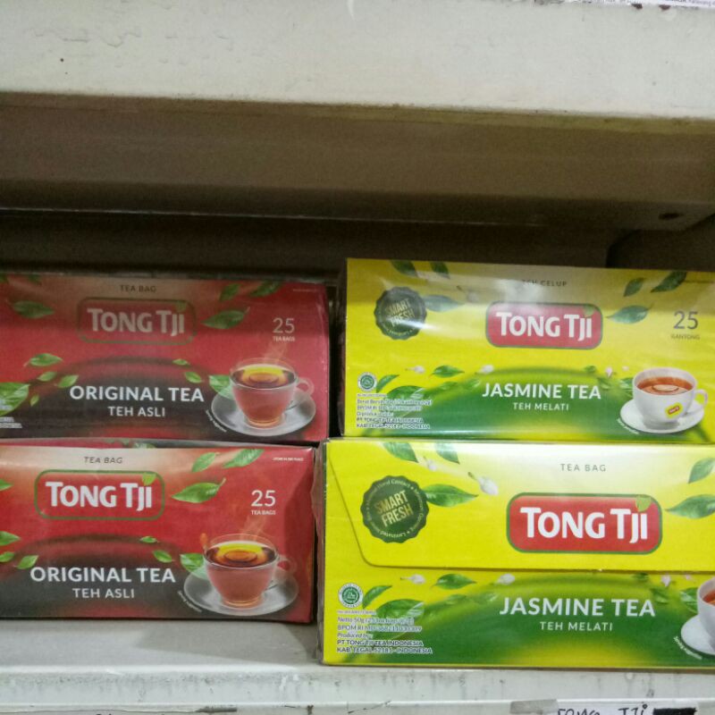 

tong tji celup 25s