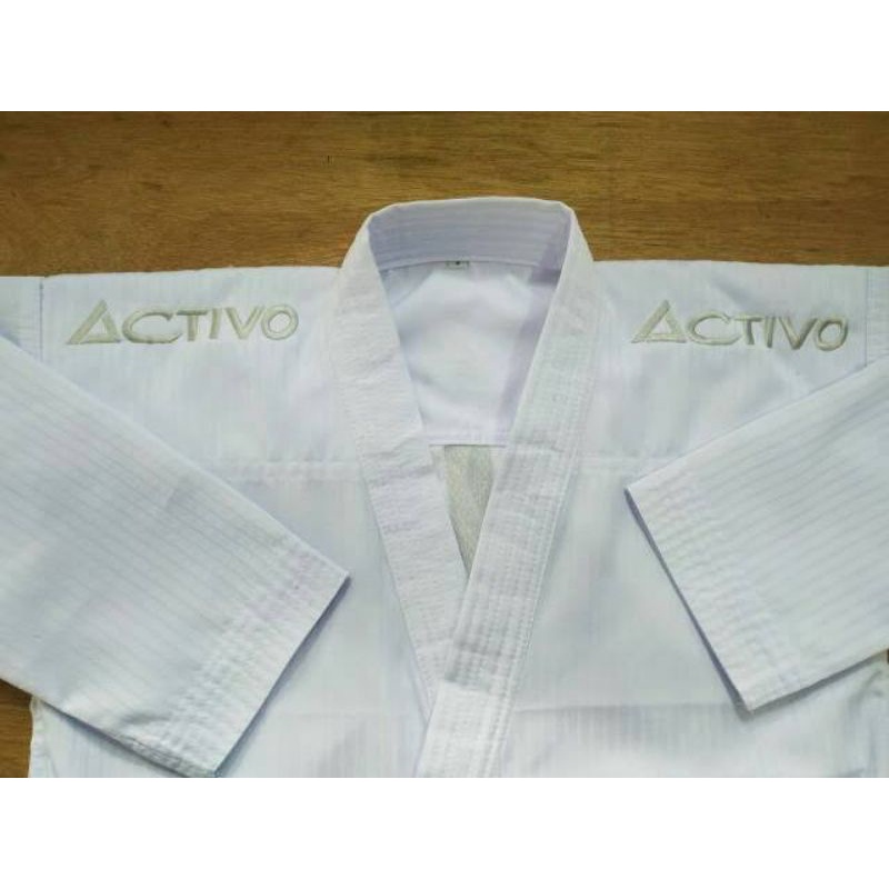 Karategi Senkaido kumite Aktivo baju Karate