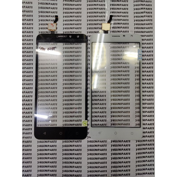 TOUCHSCREEN TS TC ADVAN S5E NXT