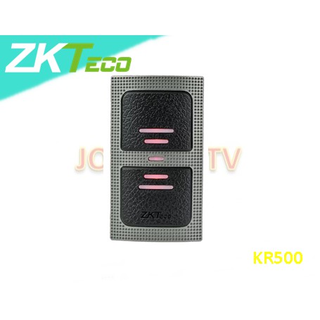 Mesin RFID Card Reader ZKTeco KR500 M-IC Mifare