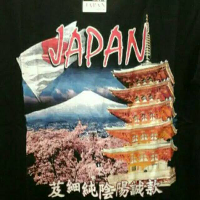 Kaos Negara (Jepang, Korea)