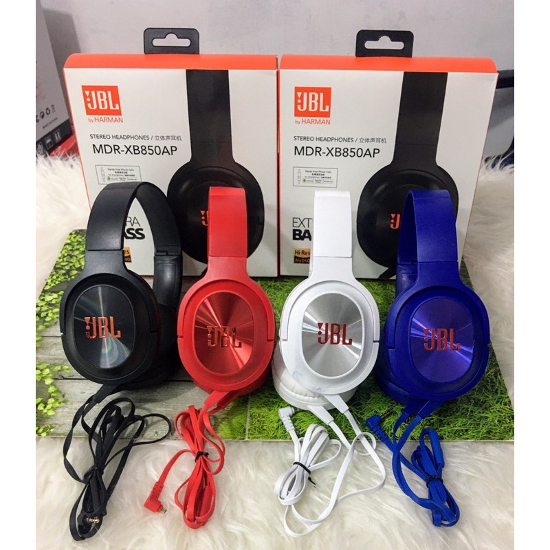 mdr xb850