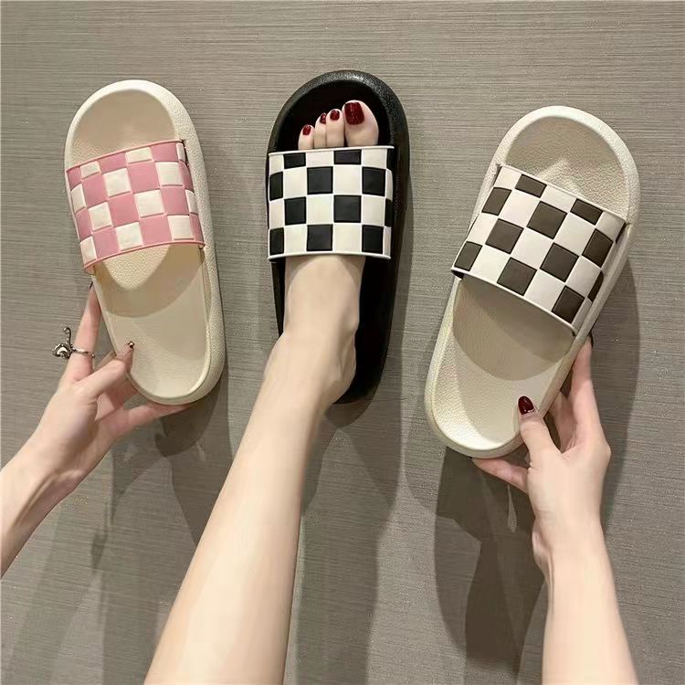 Free Box NS789 Sandal Wanita Import Terlaris Sepatu Sandal wanita kasual