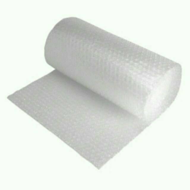 

Bubble wrap utk pengaman pesanan