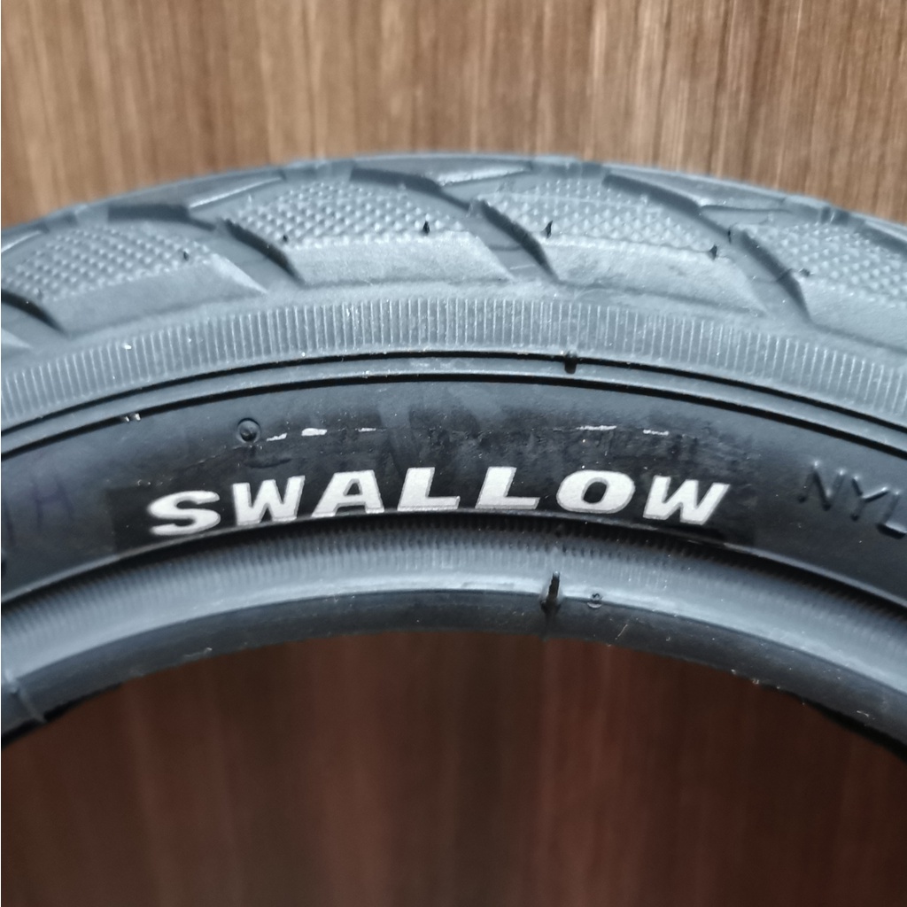 Ban Luar Sepeda Swallow 12 1/2x 2 1/4