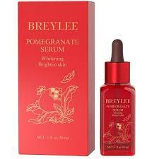 ✦SINAR✦ Breylee Pomegranate - Serum 30mI | Day Cream | Night Cream 50g