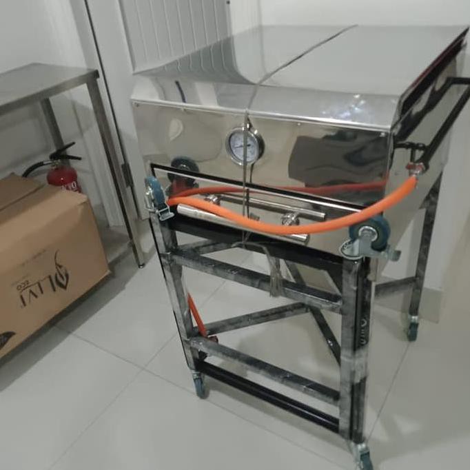 Oven Gas Laci Premium 60X60 Khusus Lapis Legit & Lapis Legit Gulung Grosirpusat159