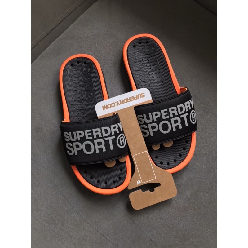 Superdry sandal unisex original 100%