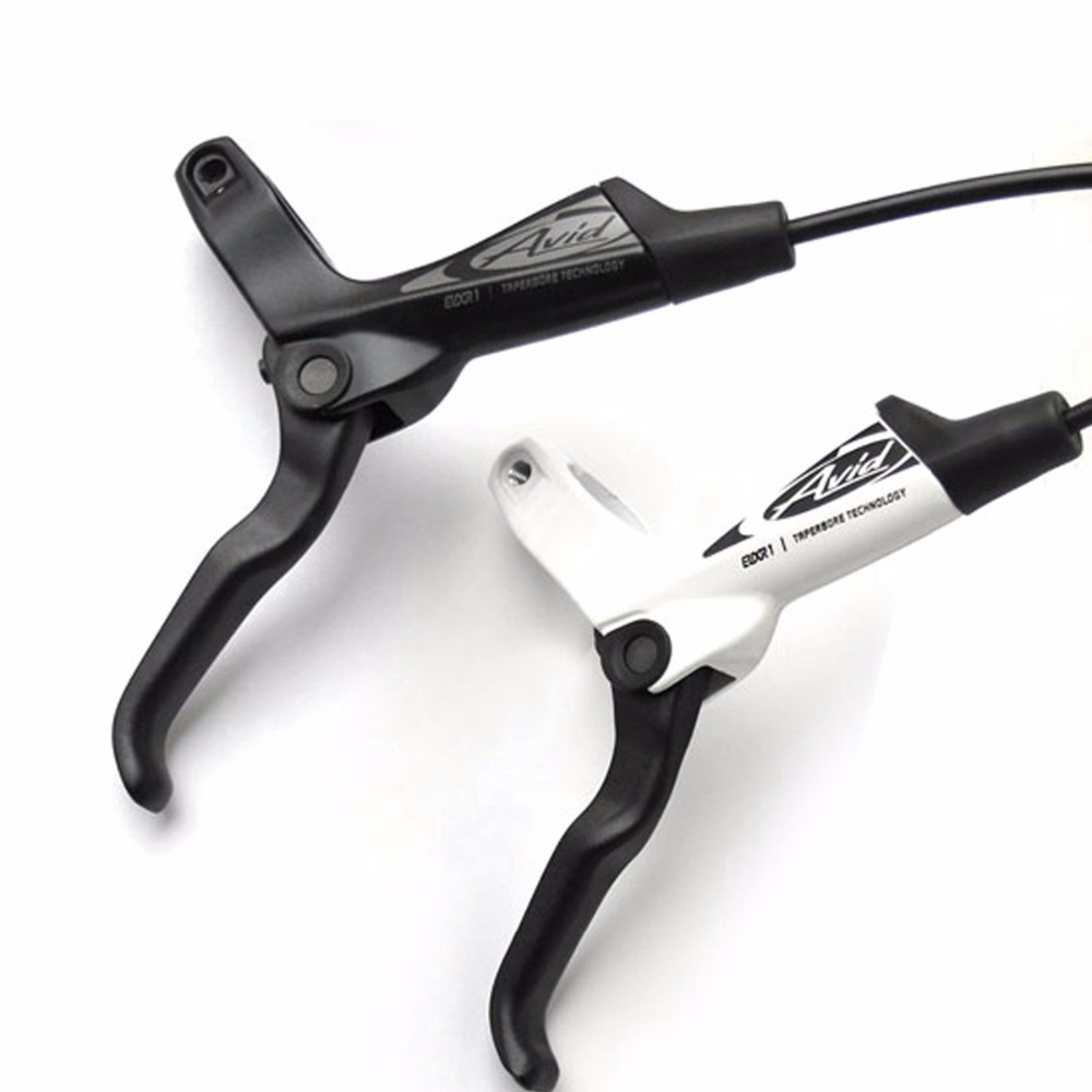 sram avid brakes