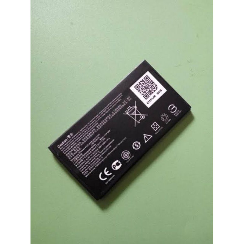 BATTERY BATERAI BATRE ASUS ZENFONE 4 (A400CG)