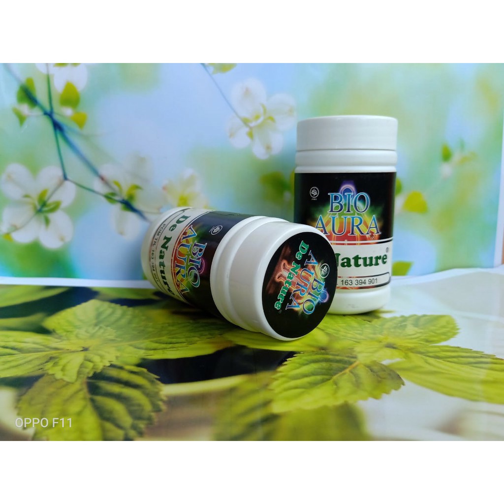 Obat Depresi / Obat Depresi Berat / Obat Penenang Jiwa / Obat Susah Tidur / Insomnia De Nature