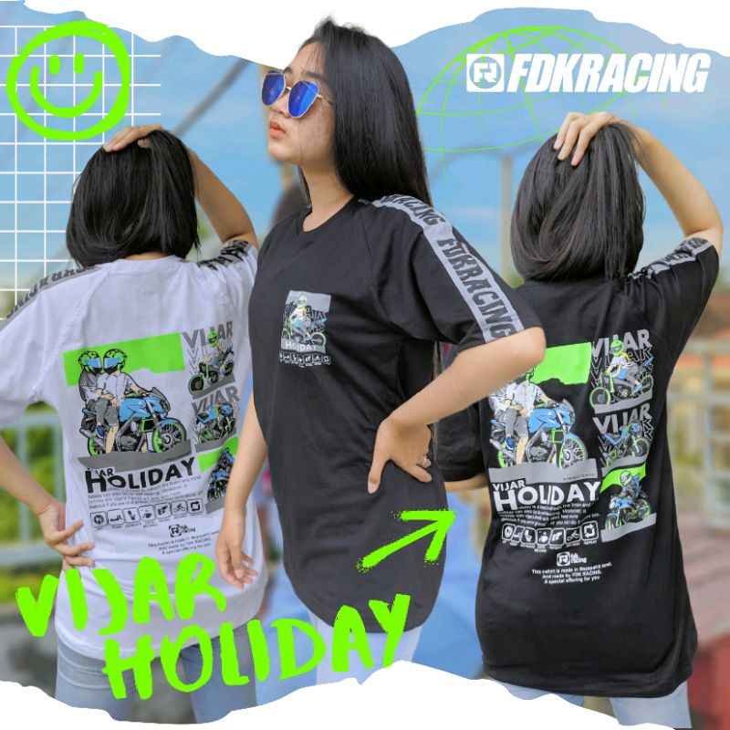 KAOS VIJAR HOLIDAY KAOS VIXION KAOS RACING KAOS VIJAR KAOS YAMAHA KAOS OTOMOTIF KAOS DISTRO FDK RACI