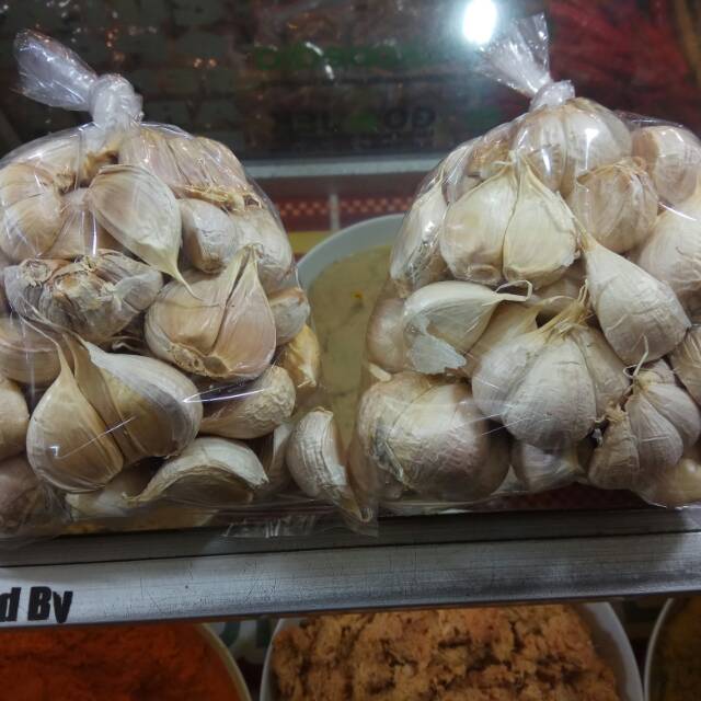 

Bawang Putih Kating
