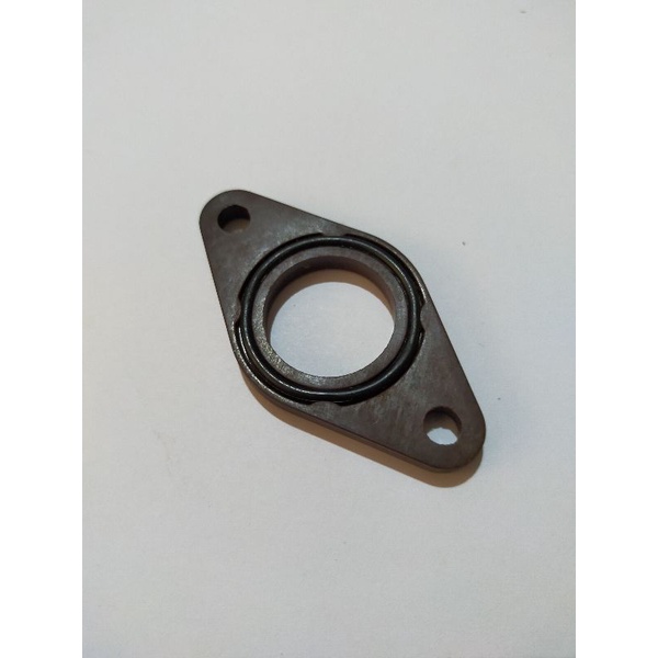 FIBER KARBURATOR INSULATOR BONIT EBONIT BEAT FI