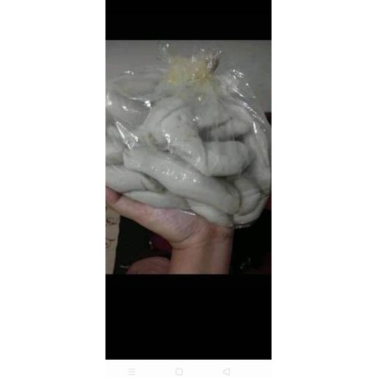 

Ready Banyak Otak otak ikan olahan kiloan isi banyak Halal^^