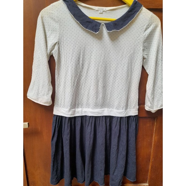 preloved dress murah branded / branded anak / preloved anak