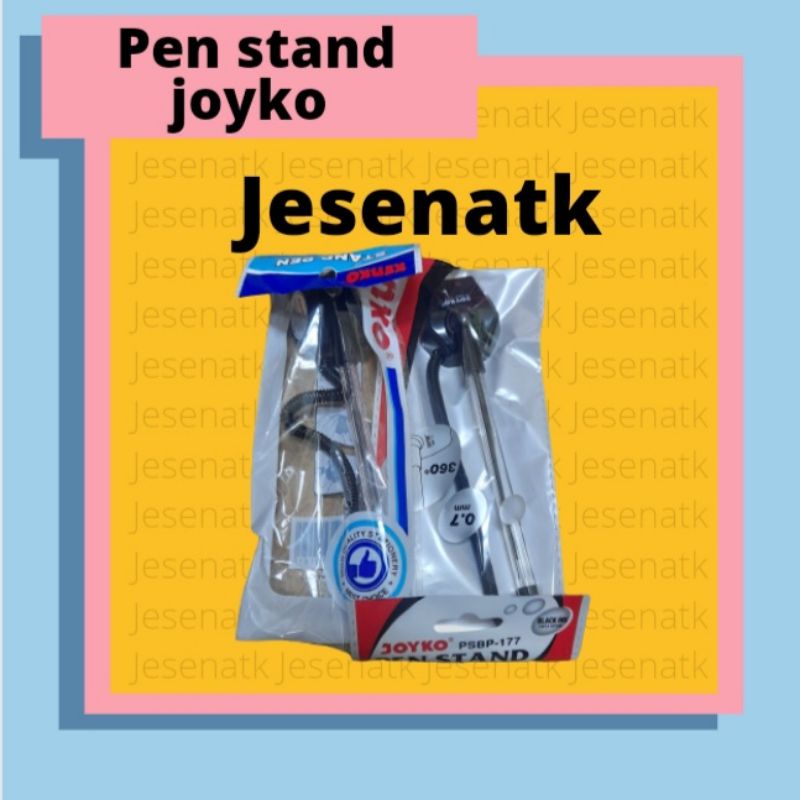 

Pulpen Meja Joyko PSPB 177 Pen Stand