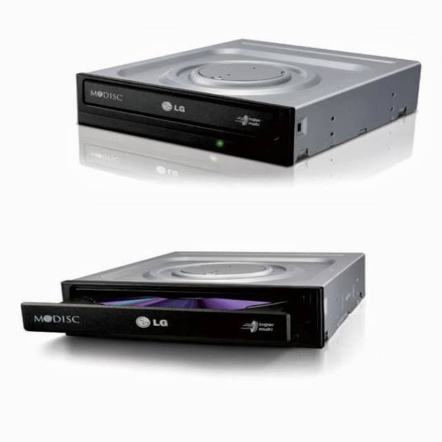 DVD-RW LG TRAY / DVD RW LG FOR PC