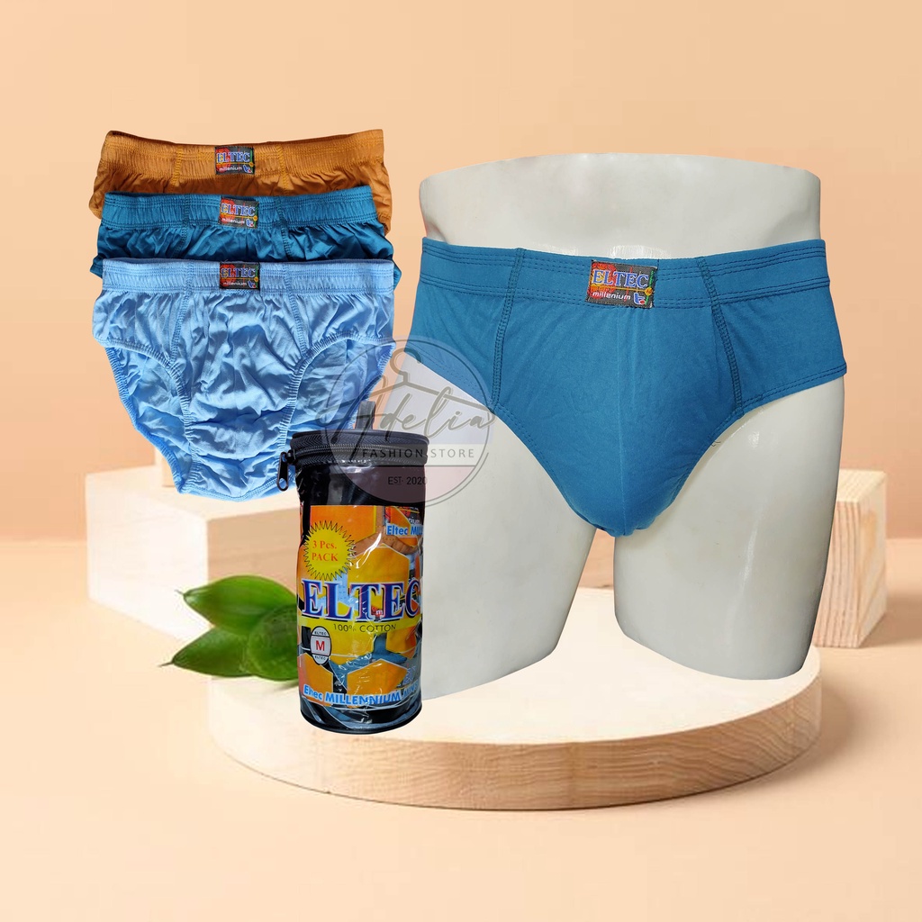 Celana Dalam Sempak Eltec Millenium