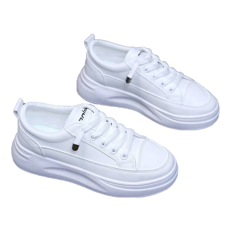 SW70 Sepatu Sneakers Wanita Korea Fashion Import Sport Shoes Casual Original COD