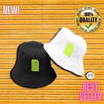topi bucket premium bucket kpop topi kpop