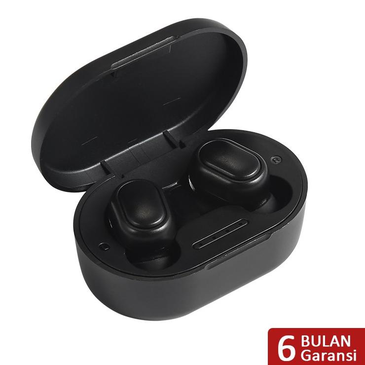 Super Stock GROTIC TWS Earphone Headset Bluetooth True Wireless Stereo Earbuds A7S