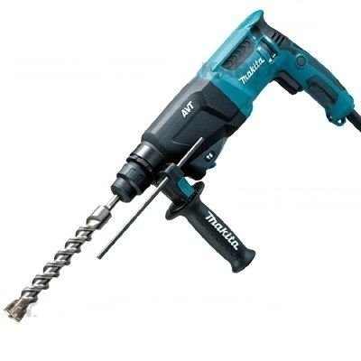 MAKITA Bor Beton Bor Tembok Rotary Hammer SDS HR2453 HR 2453 Makita