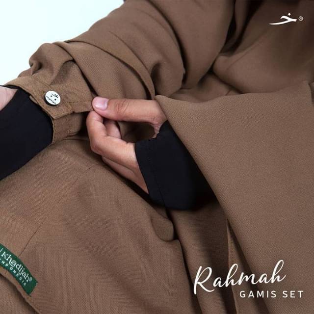 Rahmah Set Khadijah Indonesia