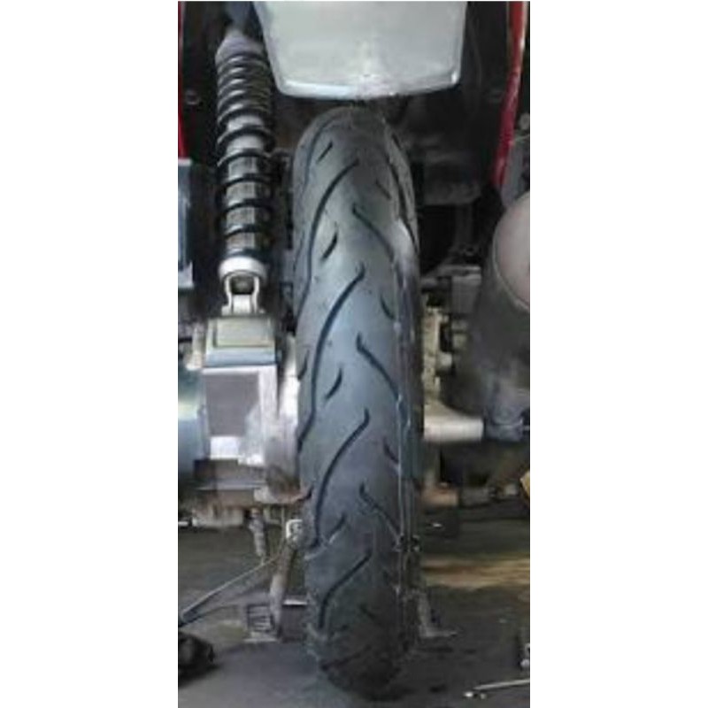 Ban tubeless 90/80-14 &amp; 100/80-14 Aspira Maxio SPR TL 40 for Vario 110/125/150/Lexi