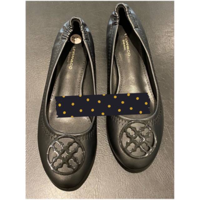 Urban n co KENJI BLACK