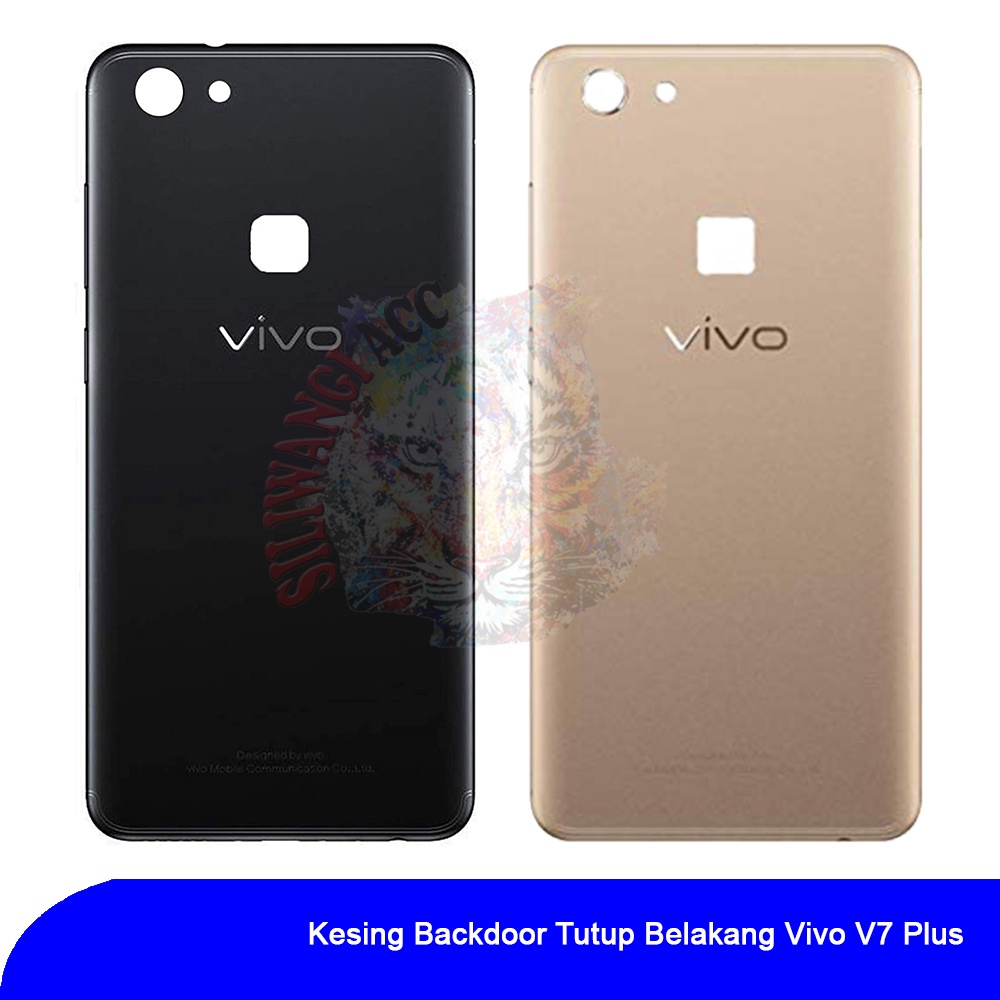 Backdoor Casing Vivo V7 Plus