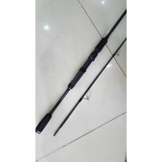 New Sale Joran Spinning Okuma Nemesis Nes 602M-180