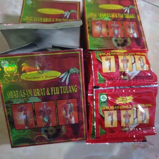 

BUAH MERAH ASAM URAT _ Shopee Indonesia