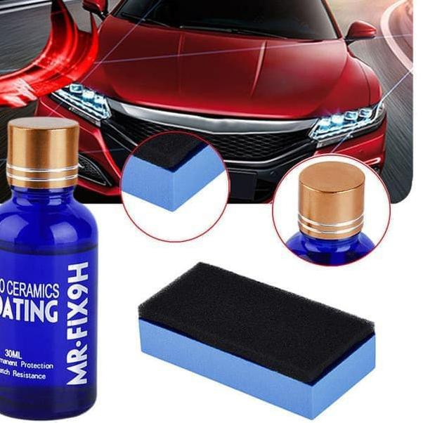 PROMO Nano  Ceramic  Coating  9H Mr FiX Nano  Coating  