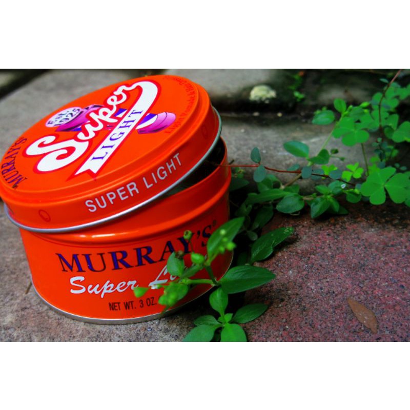POMADE MURRAY'S SUPERLIGHT FREE SISIR