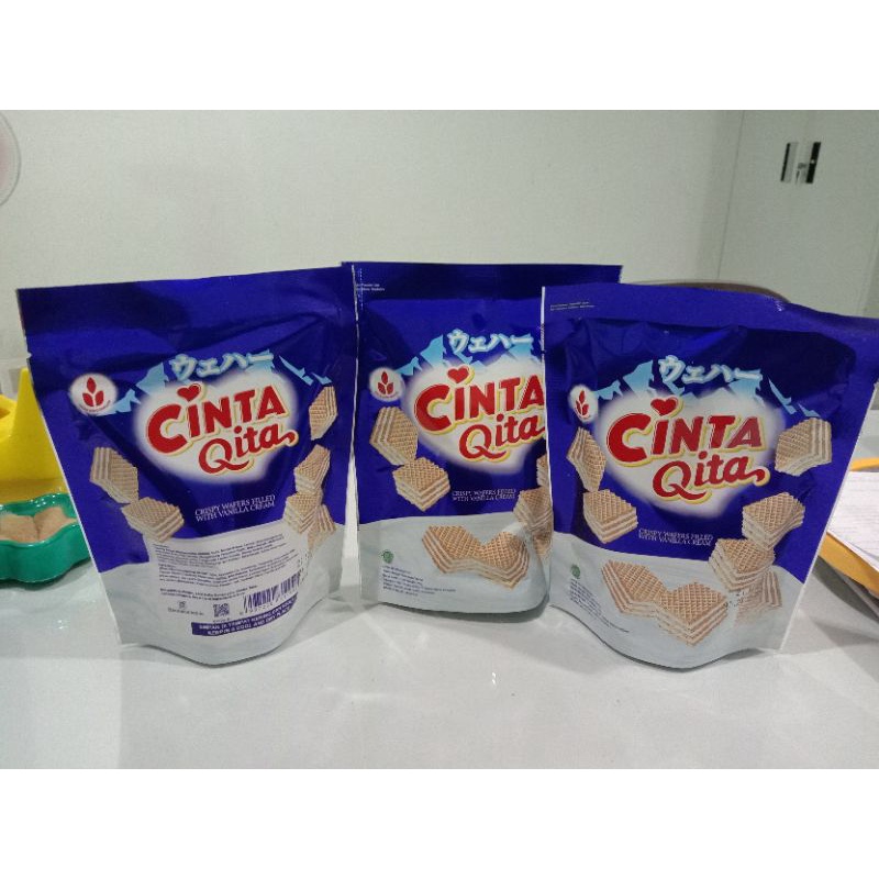 

cintaQitawafer