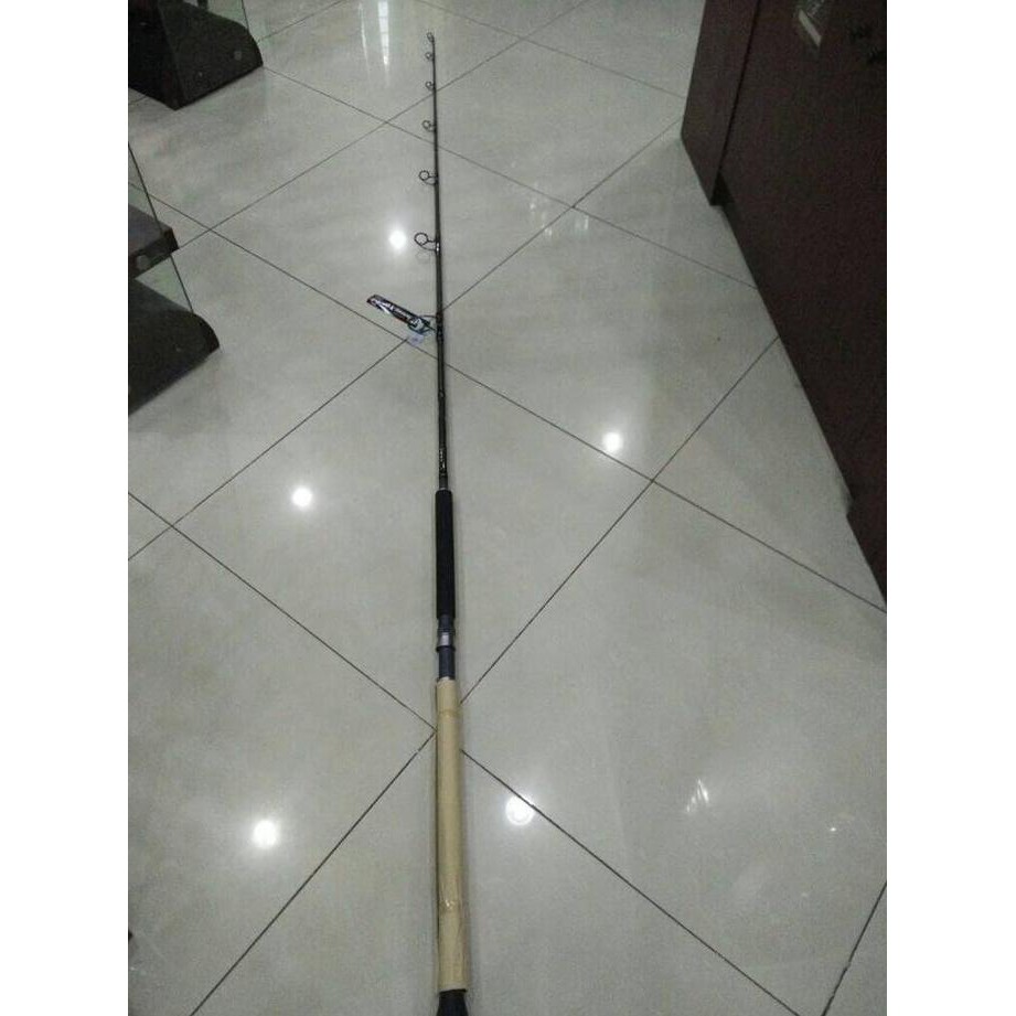 Terlaris Joran/Rod Poping Maguro Xt Pe 8