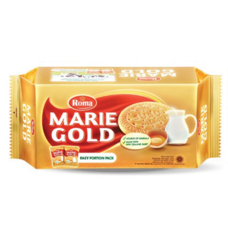 

Roma Marie Gold Biskuit 240 g