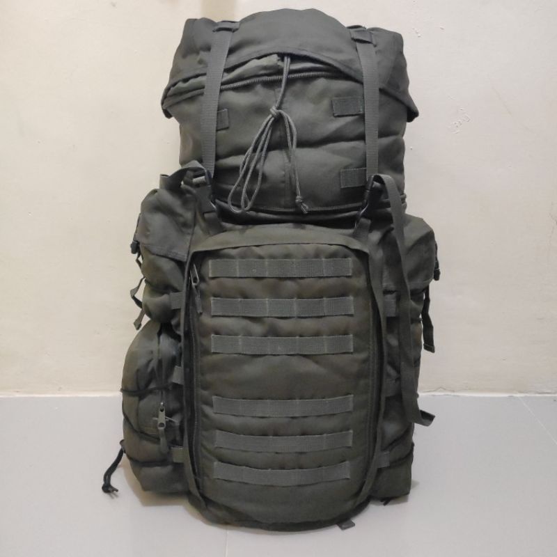 dG soldier talk carrier army second ori 315