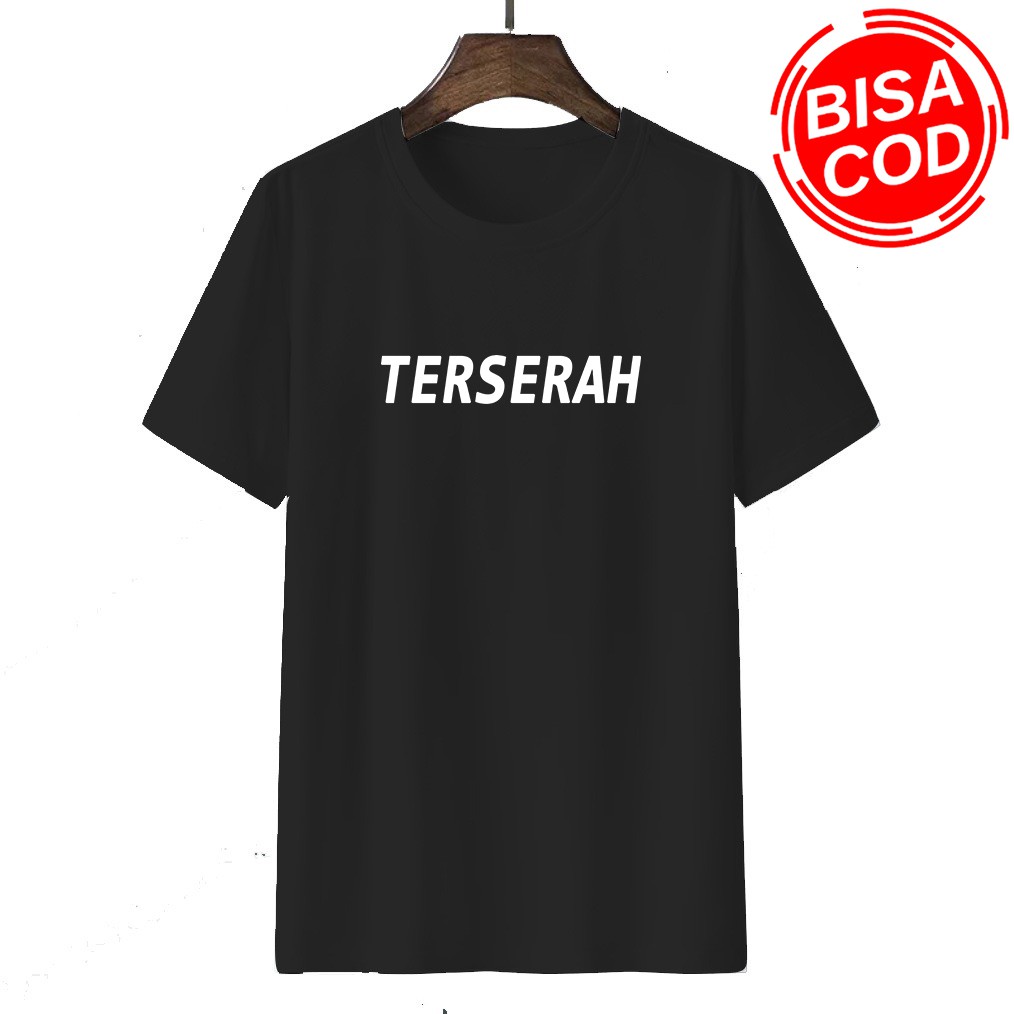 Kaos distro pria / T-shirt pria / baju atasan pria dewasa / kaos sablon digital berkualitas ms170