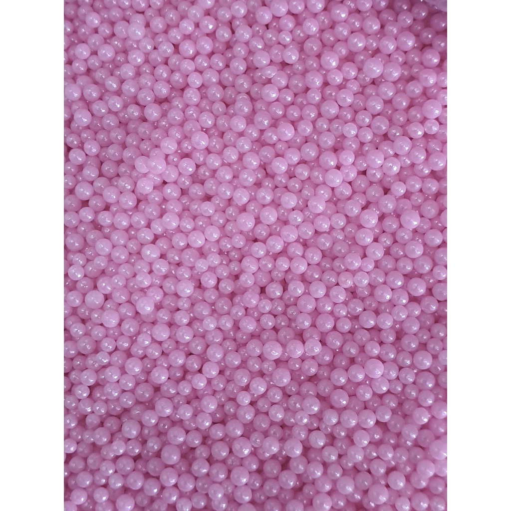 

SPK77H - SPRINKLE 2mm PINK