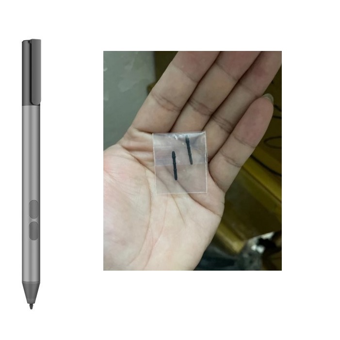 Nibs Kit Pen isi ulang ujung stylus Drawing Active Pen Asus