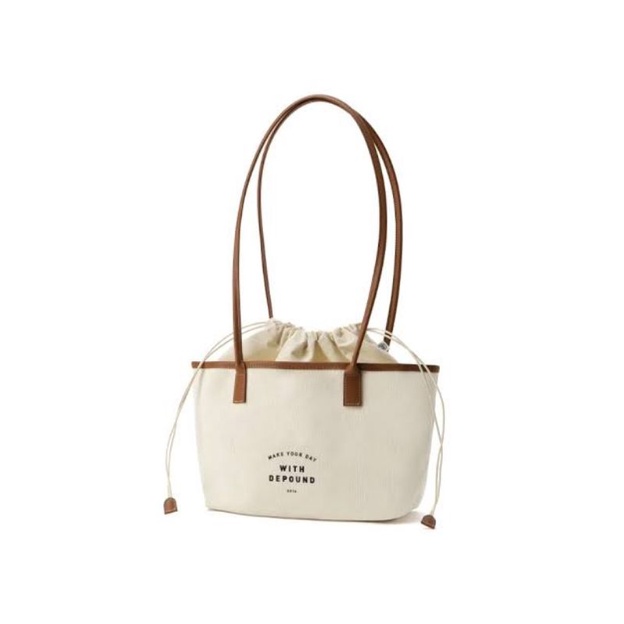 Depound Day Bag