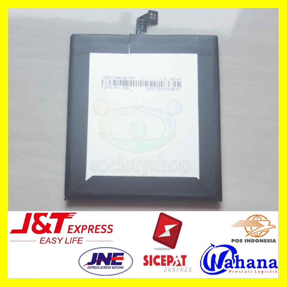 Baterai Xiaomi Mi4C Original Batre BM35 Hp Xiomi Asli Ori Battery Batray Batere Baru Xkomi Mi 4C 35
