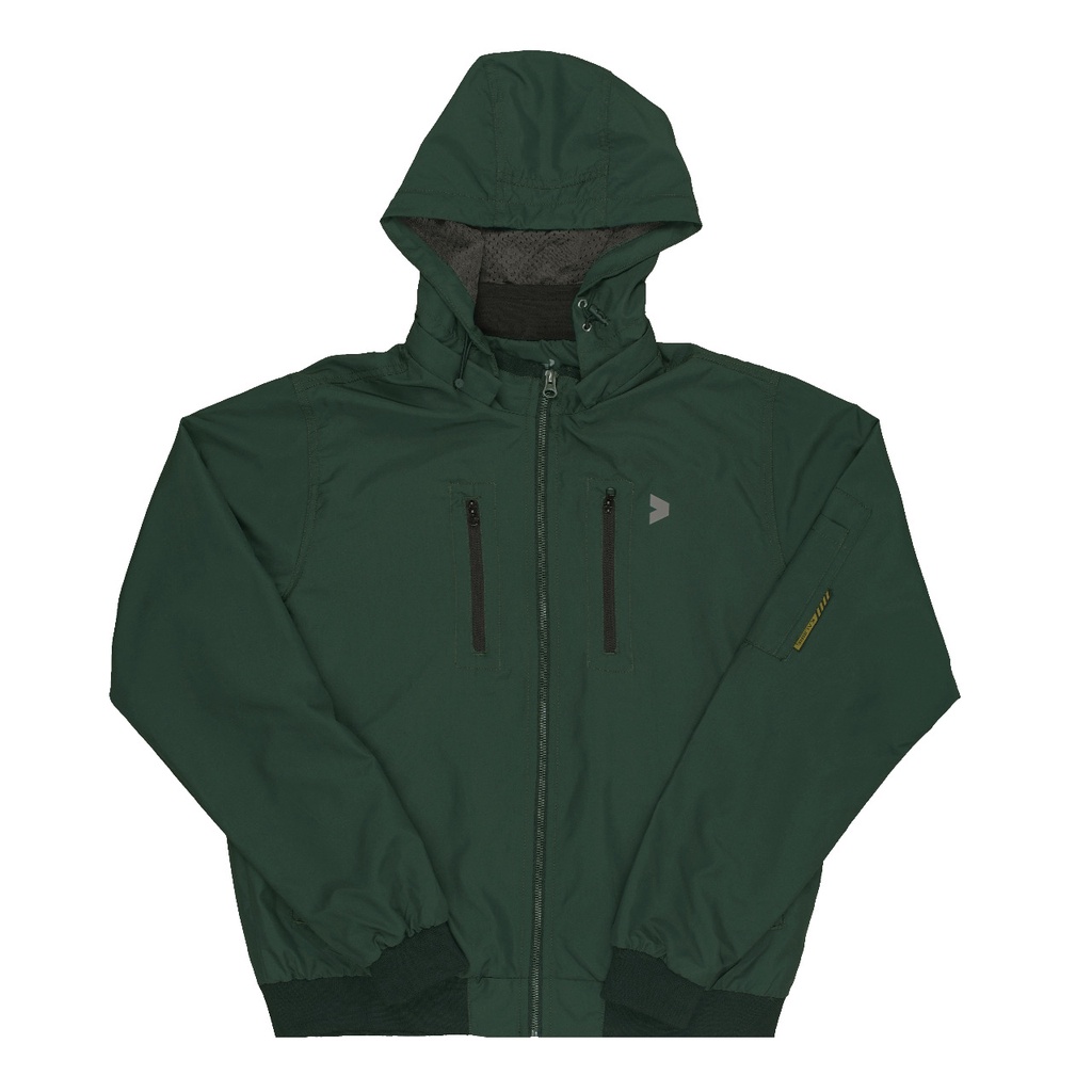 Kalibre Jaket Pria 970347 Army