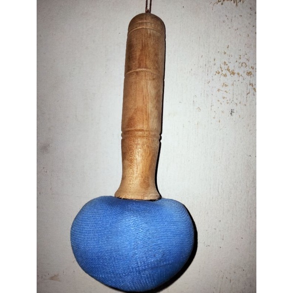 Pemukul Gong Ukuran besar