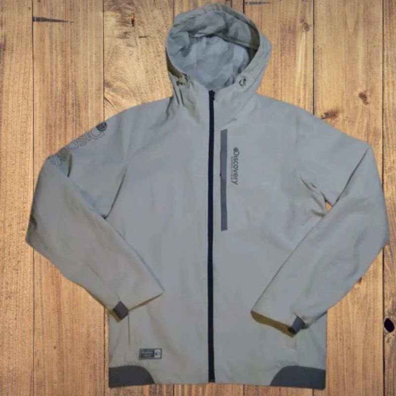 Jaket Discovery Expedition