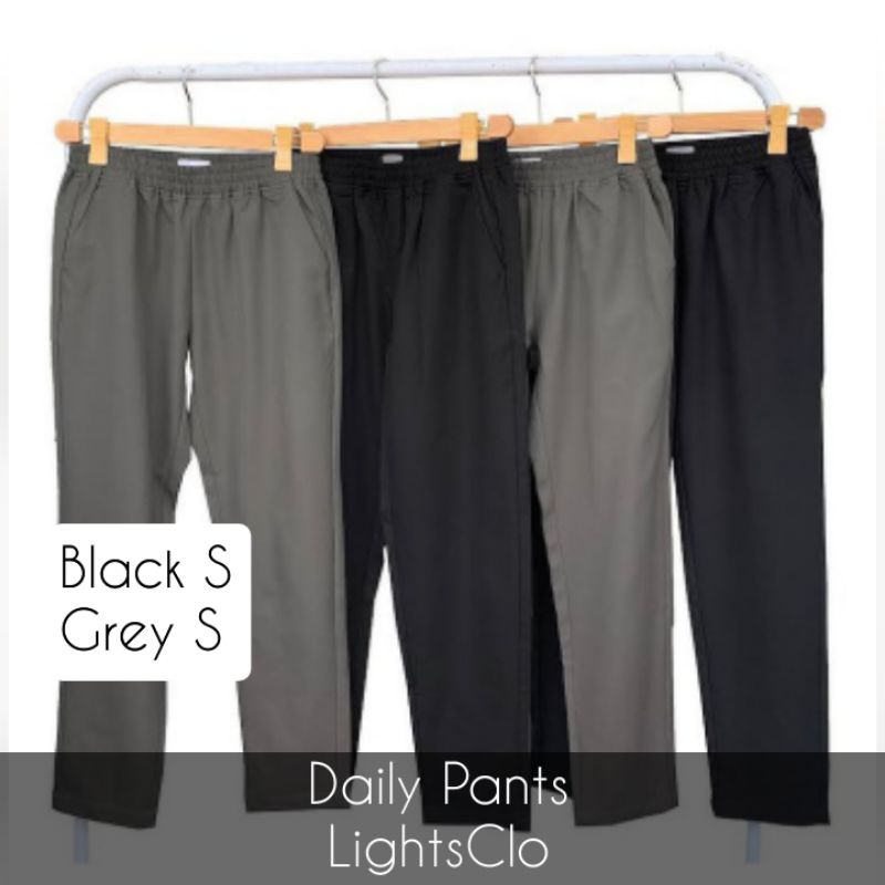 Daily Pants by Lights Clo