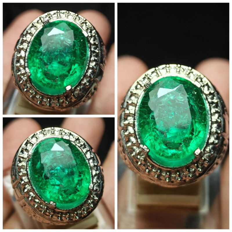 zamrud rusia full CATING